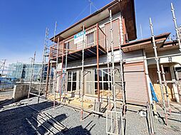 栃木市大宮町　戸建て