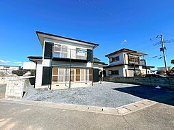 栃木市大宮町　戸建て