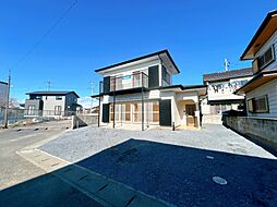 栃木市大宮町　戸建て