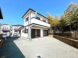 佐野市石塚町　戸建て