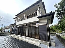 栃木市本町　戸建て