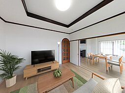 栃木市本町　戸建て