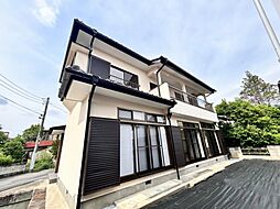 栃木市本町　戸建て