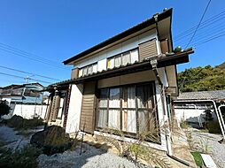 足利市山川町　戸建て