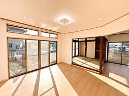 足利市南大町　戸建て