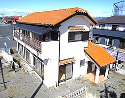 足利市南大町　戸建て