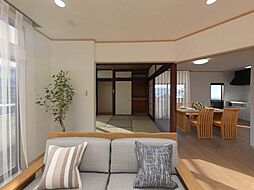 足利市南大町　戸建て