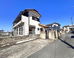 足利市南大町　戸建て