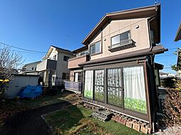 下都賀郡壬生町大師町　戸建て