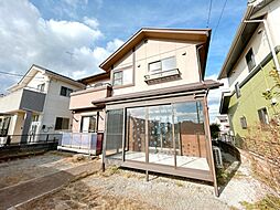下都賀郡壬生町大師町　戸建て