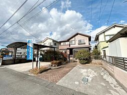 下都賀郡壬生町大師町　戸建て