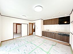 足利市江川町3丁目　戸建て