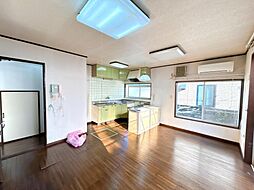 足利市江川町3丁目　戸建て