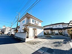 足利市江川町3丁目　戸建て