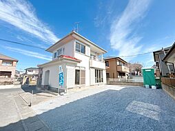 足利市江川町3丁目　戸建て