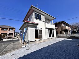 足利市江川町3丁目　戸建て