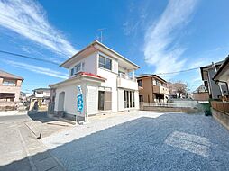 足利市江川町3丁目　戸建て