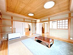 栃木市吹上町　戸建て