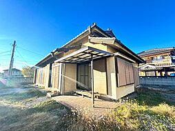 佐野市堀米町　戸建て