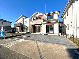 下都賀郡壬生町表町　戸建て