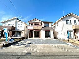 下都賀郡壬生町表町　戸建て