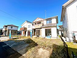 下都賀郡壬生町表町　戸建て