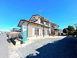 佐野市石塚町　戸建て