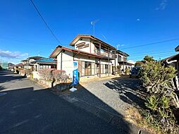 佐野市石塚町 戸建て