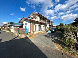 佐野市石塚町　戸建て