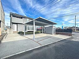 下都賀郡壬生町大字壬生甲 戸建て