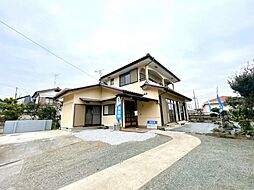 足利市八椚町　戸建て