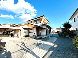 足利市八椚町　戸建て