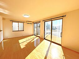 栃木市惣社町　戸建て