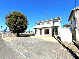 栃木市惣社町　戸建て