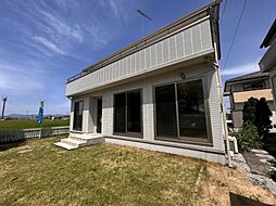 栃木市惣社町　戸建て