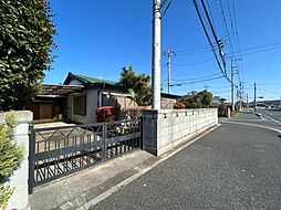 足利市毛野新町1丁目　戸建て