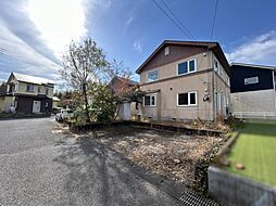 宇都宮市下小池町　戸建て