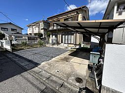 栃木市岩舟町静　戸建て