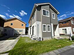 栃木市大平町下皆川　戸建て