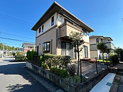 宇都宮市豊郷台3丁目　戸建て