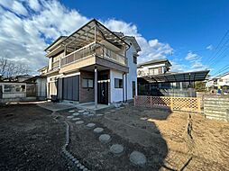 下都賀郡壬生町緑町3丁目 戸建て