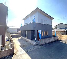 下都賀郡壬生町大師町　戸建て