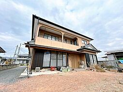 佐野市戸奈良町　戸建て