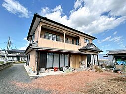 佐野市戸奈良町　戸建て