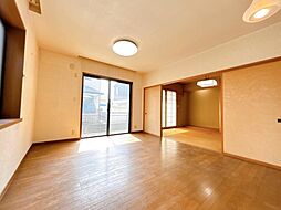 足利市江川町1丁目　戸建て