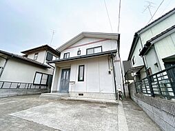 足利市江川町1丁目　戸建て