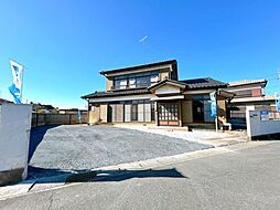 足利市南大町　戸建て