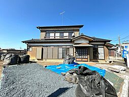 足利市南大町　戸建て