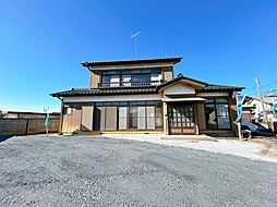 足利市南大町　戸建て