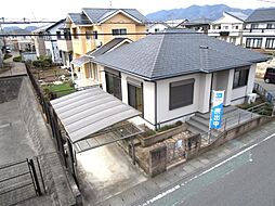 栃木市大平町富田　戸建て